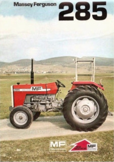 Massey Ferguson